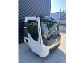 Кабина и интерьер для Грузовиков Volvo FL: фото 3 Кабина и интерьер для Грузовиков Volvo FL: фото 3