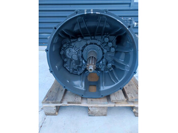 Коробка передач для Грузовиков ZF 12S 2333 2830 2831 2833 TD: фото 3