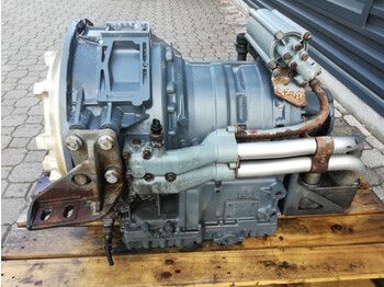Коробка передач для Грузовиков ZF 6HP602C ECOMAT2 AUTOMATIC: фото 5