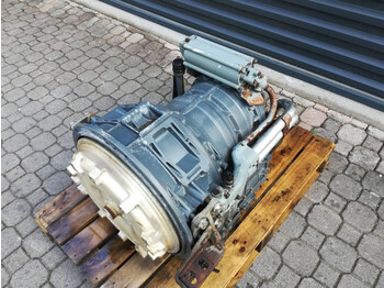 Коробка передач для Грузовиков ZF ECOMAT2 ECOMAT 2 6HP602C: фото 3