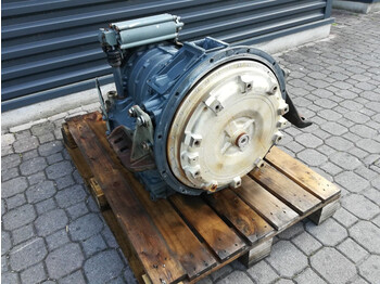 Коробка передач для Грузовиков ZF ECOMAT2 ECOMAT 2 6HP602C: фото 2