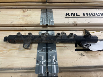 Подготовка топлива CUMMINS