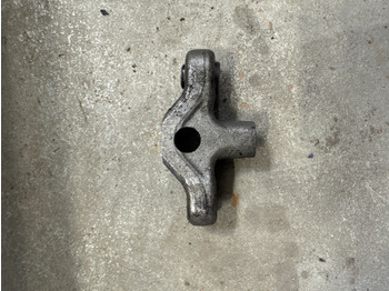 Двигатель и запчасти DAF