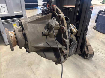 Дифференциал DAF