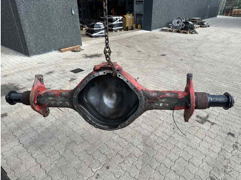 Ось и запчасти для Грузовиков DAF REAR AXLE CASE 1875101: фото 2 Ось и запчасти для Грузовиков DAF REAR AXLE CASE 1875101: фото 2