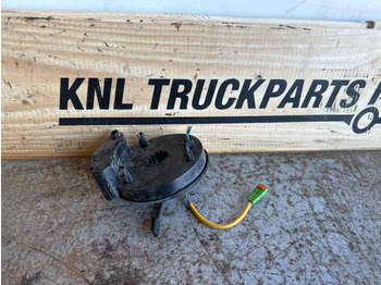 Электрическая система DAF