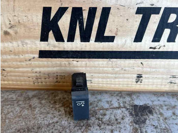 Электрическая система DAF