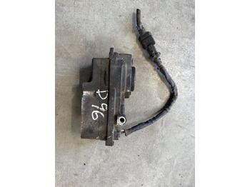 Двигатель и запчасти DAF