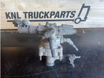 Тормозной клапан DAF