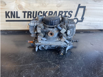 Тормозной клапан DAF