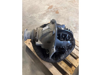 Дифференциал IVECO