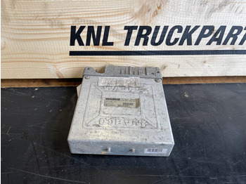 Электрическая система IVECO