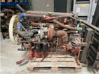 Двигатель для Грузовиков IVECO F3AE0681 440 HP: фото 2