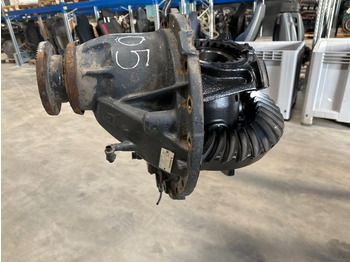 Дифференциал IVECO