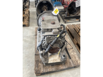 Коробка передач IVECO