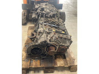 Коробка передач для Грузовиков MAN 16S2523 TO HYDRODRIVE: фото 3