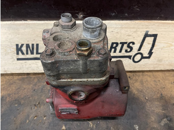 Двигатель и запчасти MAN