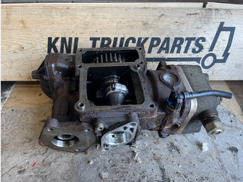 Двигатель и запчасти MAN