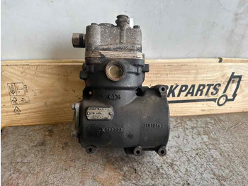 Двигатель и запчасти MAN