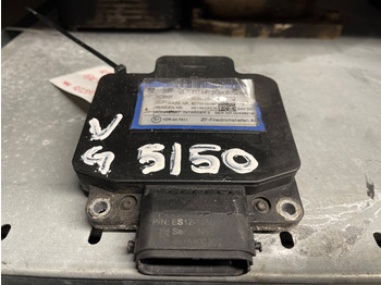 Электрическая система MAN