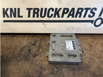 Электрическая система MAN