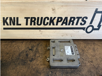 Электрическая система MAN