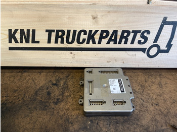 Электрическая система MAN