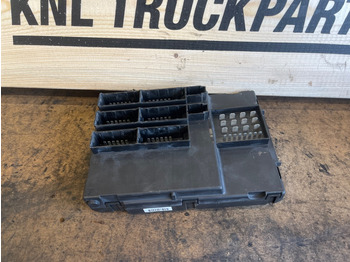 Электрическая система MAN