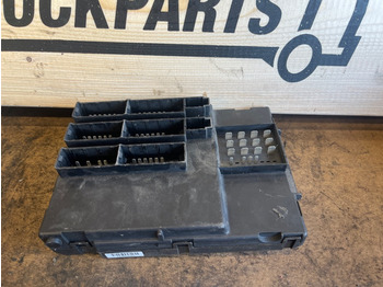 Электрическая система MAN