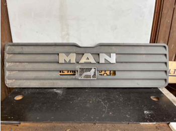 Кузов и экстерьер для Грузовиков MAN F2000 FRONT GRILL 81.61150-0110: фото 3