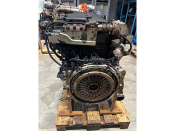 Двигатель для Грузовиков MAN MOTOR D0836 LFLAC 340 HP / EURO 6: фото 2