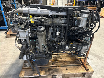 Двигатель для Грузовиков MAN MOTOR D0836 LFLAC 340 HP / EURO 6: фото 3