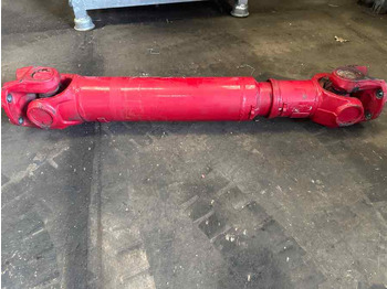 Карданный вал MAN