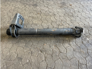 Карданный вал MAN