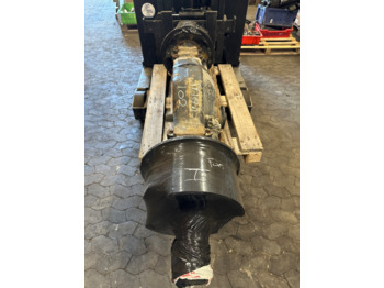 Ось и запчасти MAN