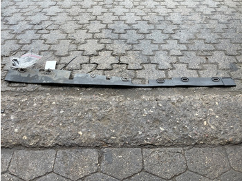 Кузов и экстерьер MAN