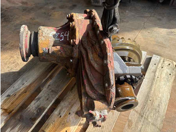 Дифференциал MERCEDES-BENZ