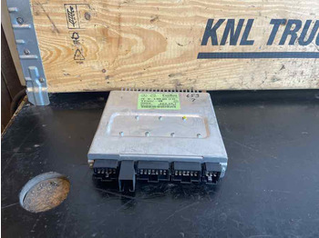 Блок управления MERCEDES-BENZ