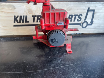 Тормозной клапан MERCEDES-BENZ