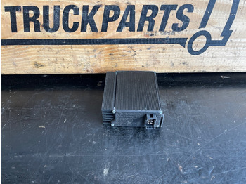 Электрическая система MERCEDES-BENZ