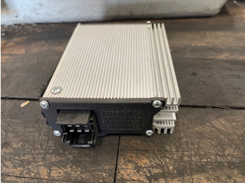 Электрическая система MERCEDES-BENZ