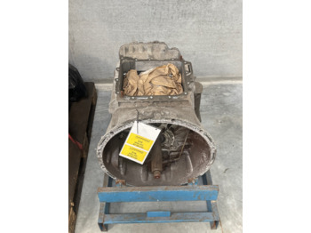 Коробка передач RENAULT