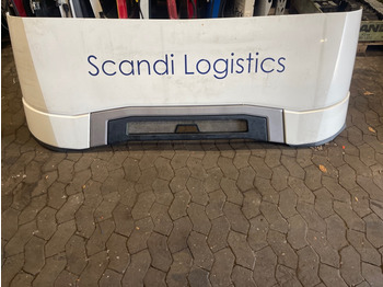 Кабина и интерьер RENAULT