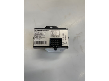 Электрическая система SCANIA