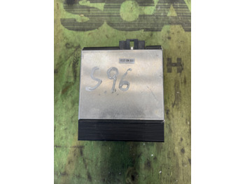 Электрическая система SCANIA