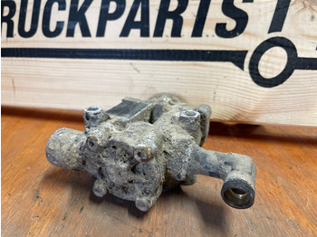 Тормозной клапан SCANIA