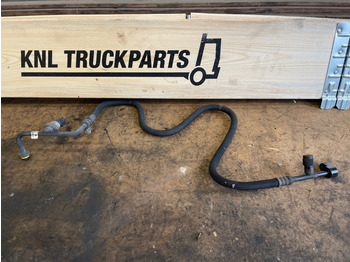 Система охлаждения SCANIA