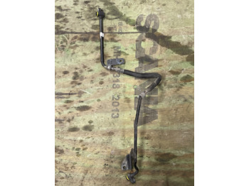 Система охлаждения SCANIA