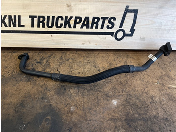 Система охлаждения SCANIA