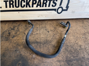 Система охлаждения SCANIA